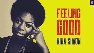 Feeling Good - Nina Simone 🎧 8D Audio Experience