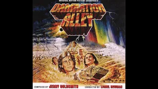 Damnation Alley (OST) - Main Titles