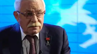 Александр Руцкой: «Это плевок ... тем, кто погиб защищая страну»