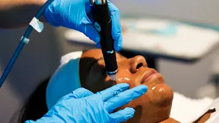 Hydrafacial MD | ZO Skin Centre Dallas