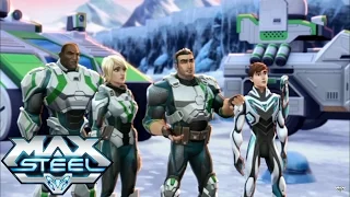 #8 - AV HEYECANI | Max Steel