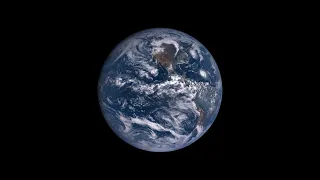 earth in 4k by onehome