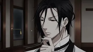 Sebastian Michaelis - AMV (Maneater)