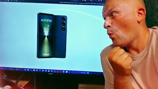 kupiłem Xperia 1 VI 😗🐸