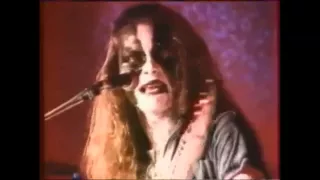 Immortal - The call of the wintermoon  live 1993 [Legendado]