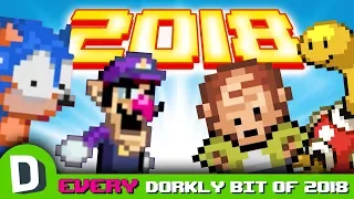 EVERY Dorkly Bit from 2018!