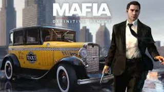 MAFIA REMAKE - Находим 5 секретных тачек в режиме "Прогулка"!