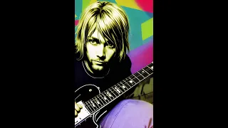 Lost in the Abyss KURT COBAIN