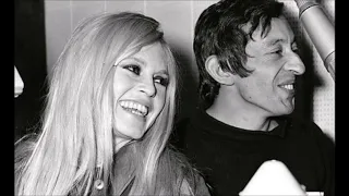 Serge Gainsbourg parle de sa relation avec Brigitte Bardot