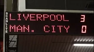 Liverpool vs Manchester City 3 0 All Goals 04 04 2018 HD Reds run riot in Champions League