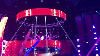 Dimash. Solo concert “Arnau”, Astana Arena, Nur-Sultan, 29.06.2019