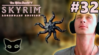 Skyrim, #32 Чёрная звезда!