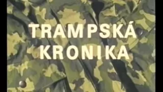 Trampská trilogie