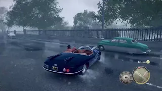 Mafia 2 | Платина