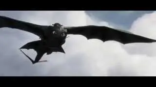 How To Train Your Dragon 2   Official Teaser Trailer HD) Jay Baruchel