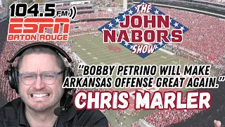 Why Bobby Petrino Has Been Successful Everywhere He's Been