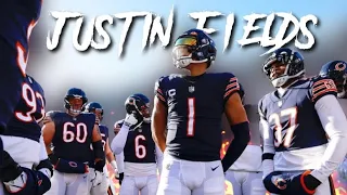 Justin Fields 2023 Hype Video ᴴᴰ “Prove Them Wrong”
