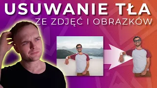 Jak usunąć tło ze zdjęcia lub obrazka w Windows 10 i 11 | Paint 3D