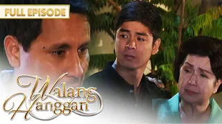 [ENG SUB] Ep 191 | Walang Hanggan | Coco Martin, Dawn Zulueta, Julia Montes