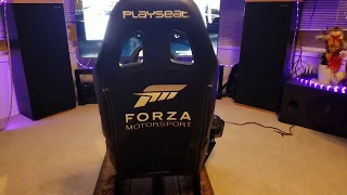 Playseat Racing Simulator Forza Motorsport 7