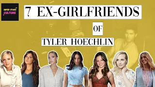 Tyler Hoechlin Dating History: Teen Wolf and his 7 ex-girlfriends | Dating | Girlfriends List |
