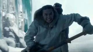 The Call of the Wild (2020) Avalanche Scene FILV - Autumn (Original Mix
