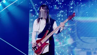 和楽器バンドWagakki Band：Valkyrie -戦乙女- (Sen otome) -2020真夏の大新年会(New Year Party in Summer)(sub CC)