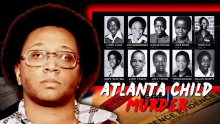 The Missing and Murdered Children of Atlanta
