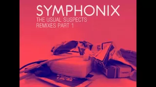 Symphonix - True Reality (Interactive Noise remix)