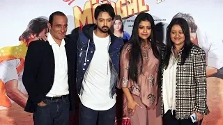 Sab Kushal Mangal का Trailer Launch | Akshaye Khanna, Priyaank Sharma और Riva Kishan