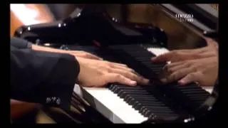Chopin ,Lang Lang Estudio No 3, dur Op10 Tristesse