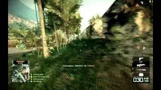 Bad Company 2 - 23-43 Laguna Presa Comeback