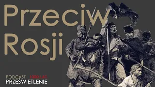 Narodowa ofiara. Powstanie Styczniowe. Zaprasza Łukasz Starowieyski