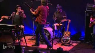 Jamestown Revival - Fur Coat Blues (Bing Lounge)