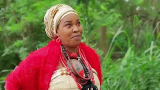 Oba Kakaki - A Nigerian Yoruba Movie Starring Fathia Balogun | Oluwole Cole