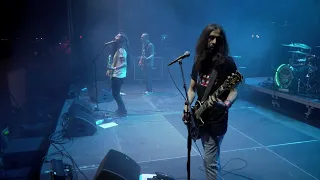 The Electric Alley - Hurricane (Live NSM Fest 2023)