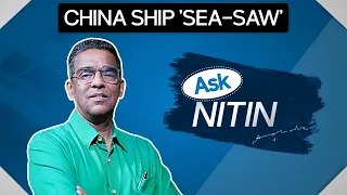 China Has Its Way With New Sri Lankan Govt: What Are India’s Options?