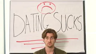 How Modern Dating Culture Stops Him from Taking You Seriously (Matthew Hussey, Get The Guy)