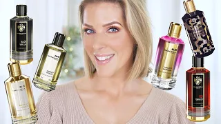 My Mancera Perfume Roundup | Ranking My Top 11!