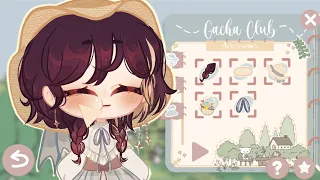 Pov : Gacha has another game  ||  ORIGINAL