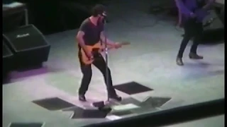 Bruce Springsteen & the E Street Band - Live in Cleveland, OH - Nov. 11, 1999 - Part 2 of 2