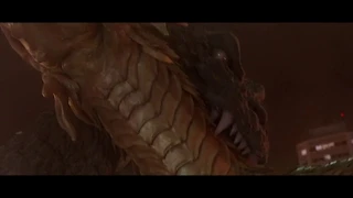 Godzilla (feat. Serj Tankian) - Godzilla Franchise