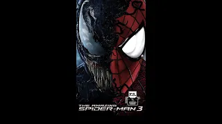 What If The Amazing Spider-Man 3 Happened Trailer #Shorts