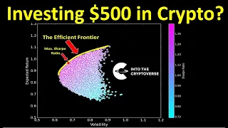 Investing $500 in Crypto?