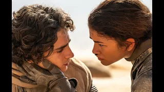 Dune: Part Two | Extended Sneak Preview