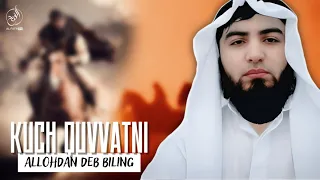 Shirkdan baroat qilgach tavhidni izhor qilish lozimligi | Shayx Abdulloh Zufar hafizahulloh