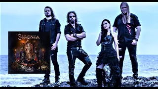 SIRENIA - Dim Days of Dolor (Full Album with Music Videos and Timestamps)