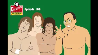 Jim Cornette on Which Von Erich Would Have Been The Biggest Star