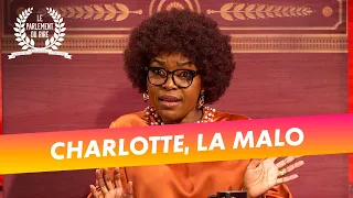 Le Parlement du Rire (03/05/24) - Ils ont mis Charlotte dans pain !