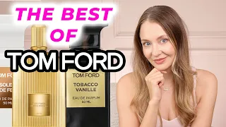 The Best Fragrances For Women From Tom Ford | Perfume Buying Guide
